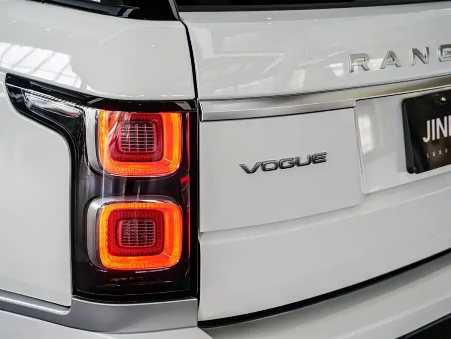 Range Rover 2022 3.0 L6 360PS Legacy Edition купить на сайте DeffCars