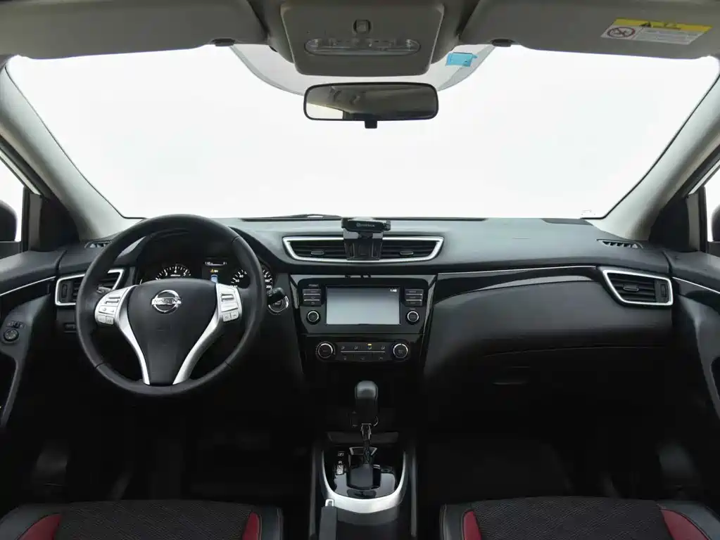 Qashqai 2017 2.0L CVT Deluxe Edition National VI купить на сайте DeffCars
