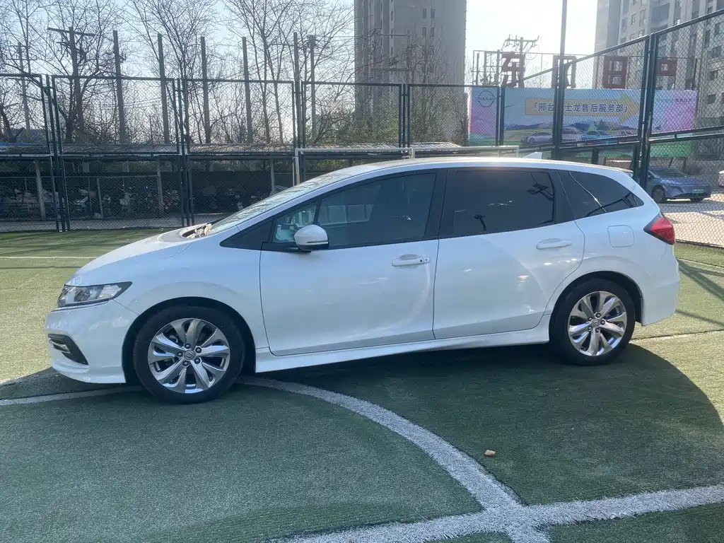 Jade 2020 1.8L automatic comfort version купить на сайте DeffCars