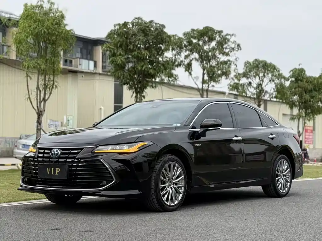 Asia Dragon 2022 Shuangqing 2.5L XLE Premium Edition купить на сайте DeffCars