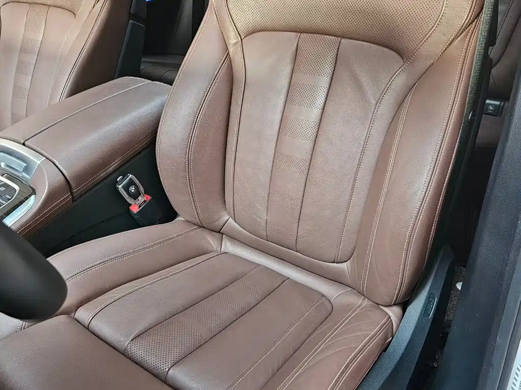 BMW X5 (Imported) 2019 xDrive40i Exclusive M Sports Package купить на сайте DeffCars