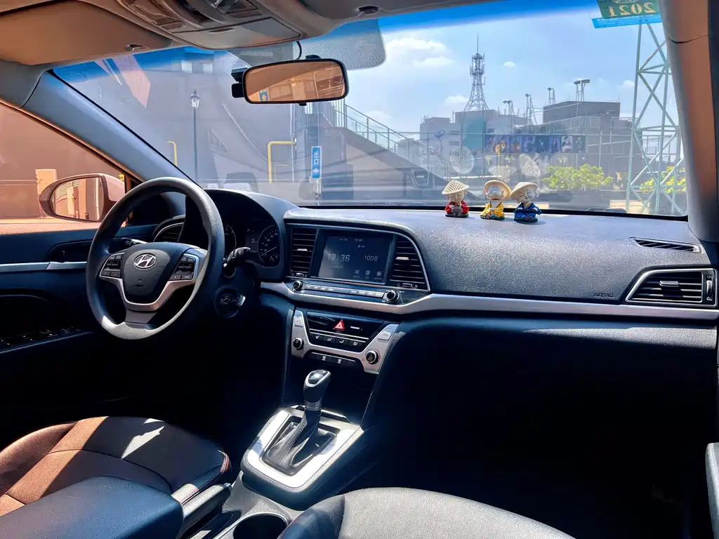 Lingdong 2018 1.6L Automatic 15th Anniversary Special Edition купить на сайте DeffCars