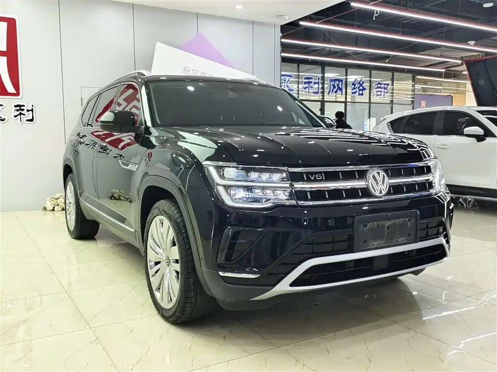 Touron 2021 530 V6 four-wheel drive flagship version купить на сайте DeffCars
