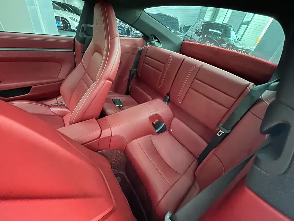 Porsche 911 2023 Carrera 3.0T купить на сайте DeffCars