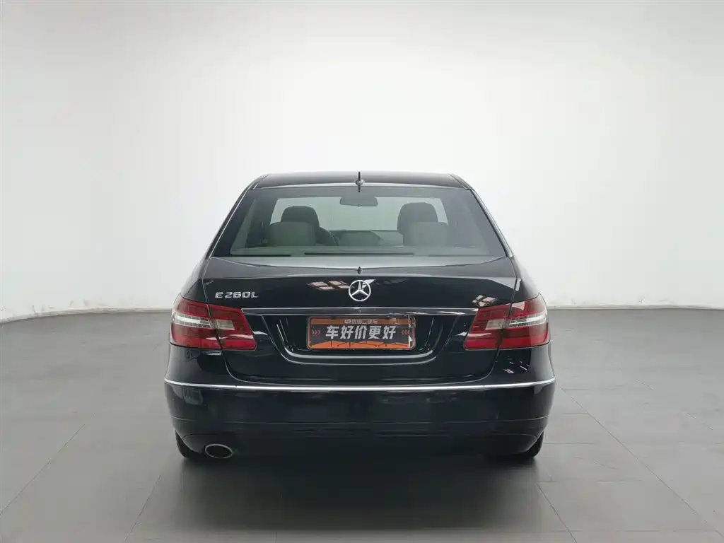 Mercedes-Benz E-Class 2012 E 200 L CGI Elegant купить на сайте DeffCars