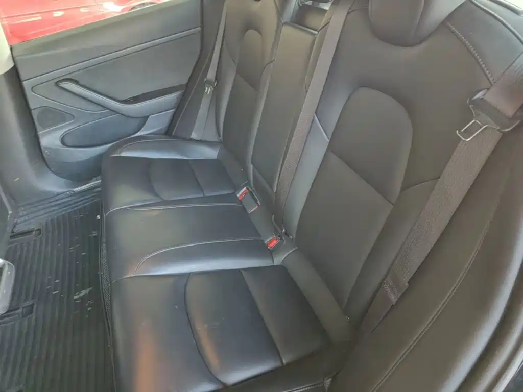 Model 3 2020 facelift standard range rear drive upgraded version купить на сайте DeffCars