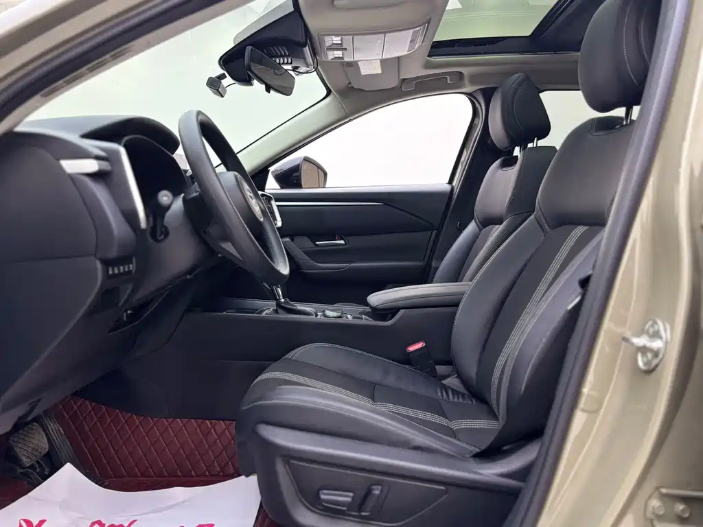 Mazda CX-50 Xingye 2023 2.0L Anxing Edition купить на сайте DeffCars