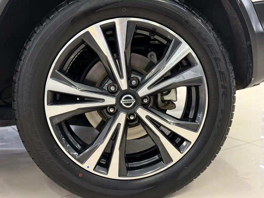 Qashqai 2022 2.0L CVT XV Prem Deluxe Edition купить на сайте DeffCars