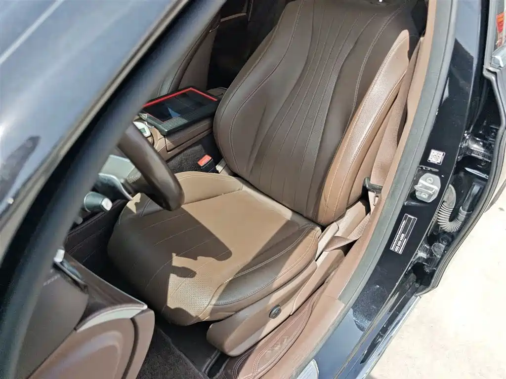 Mercedes-Benz E-Class 2023 facelift E 300 L fashionable model купить на сайте DeffCars