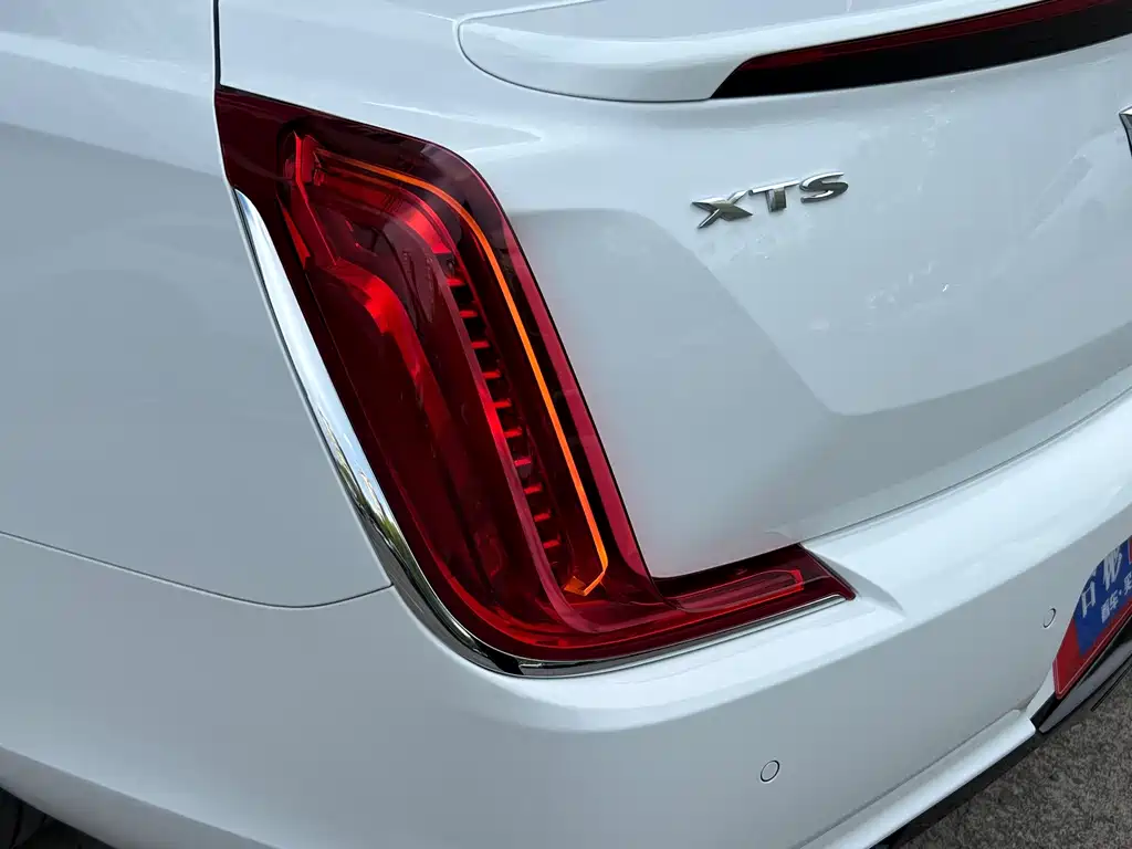 Cadillac XTS 2018 28T Technology купить на сайте DeffCars