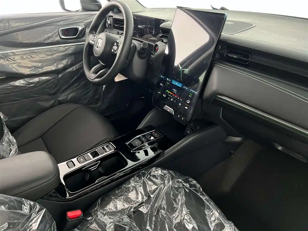 e:NP1 Jipai 1 2023 model 420km Jianji version купить на сайте DeffCars