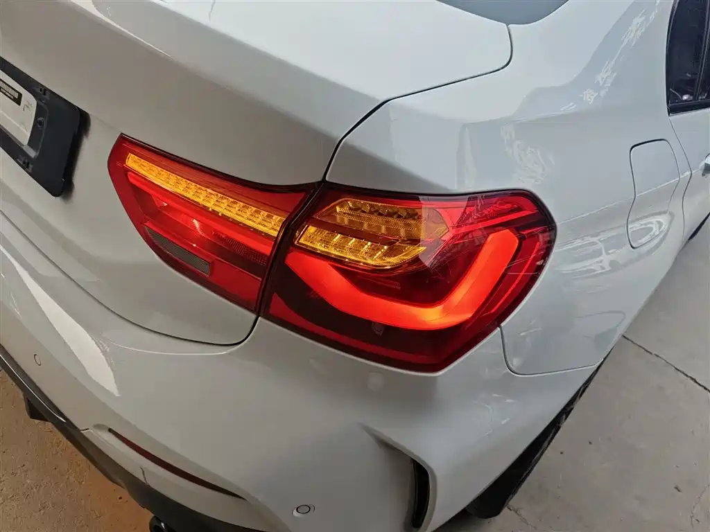 BMW 1 Series 2022 125i M Sports Night Edition купить на сайте DeffCars