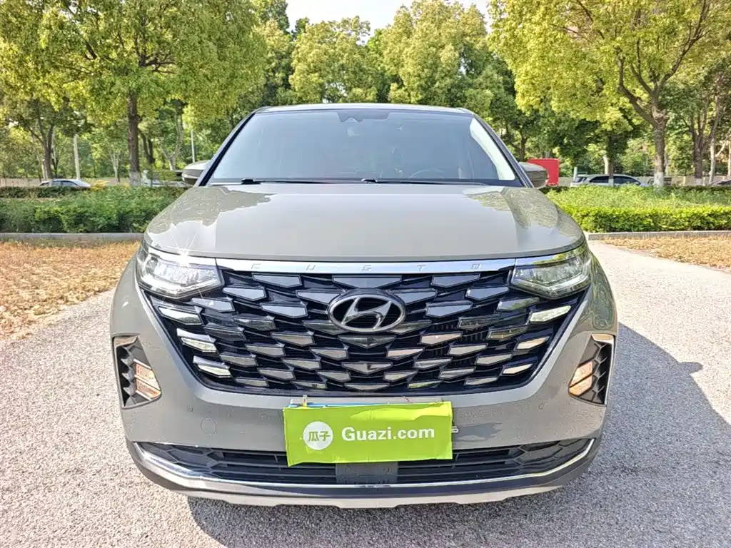 Kustu 2021 270TGDi Premium Edition LUX купить на сайте DeffCars