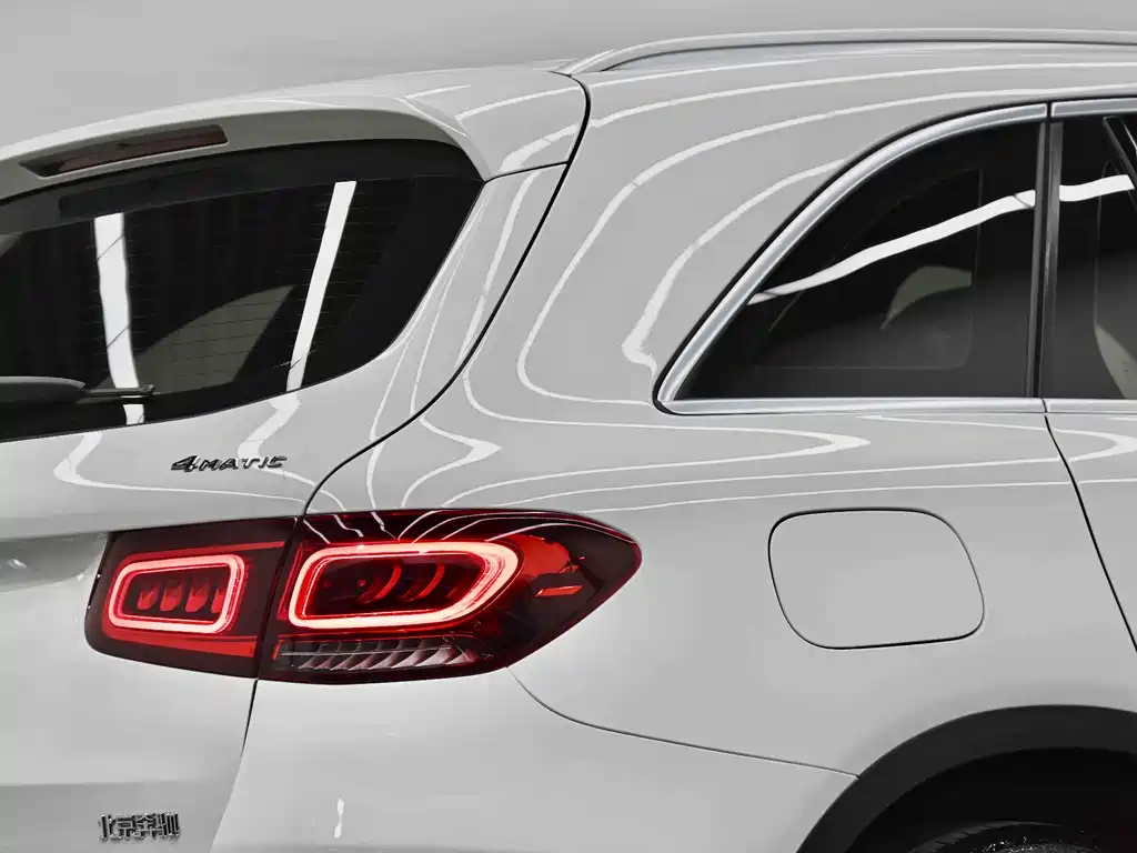 Mercedes-Benz GLC 2020 facelift GLC 300 L 4MATIC dynamic купить на сайте DeffCars