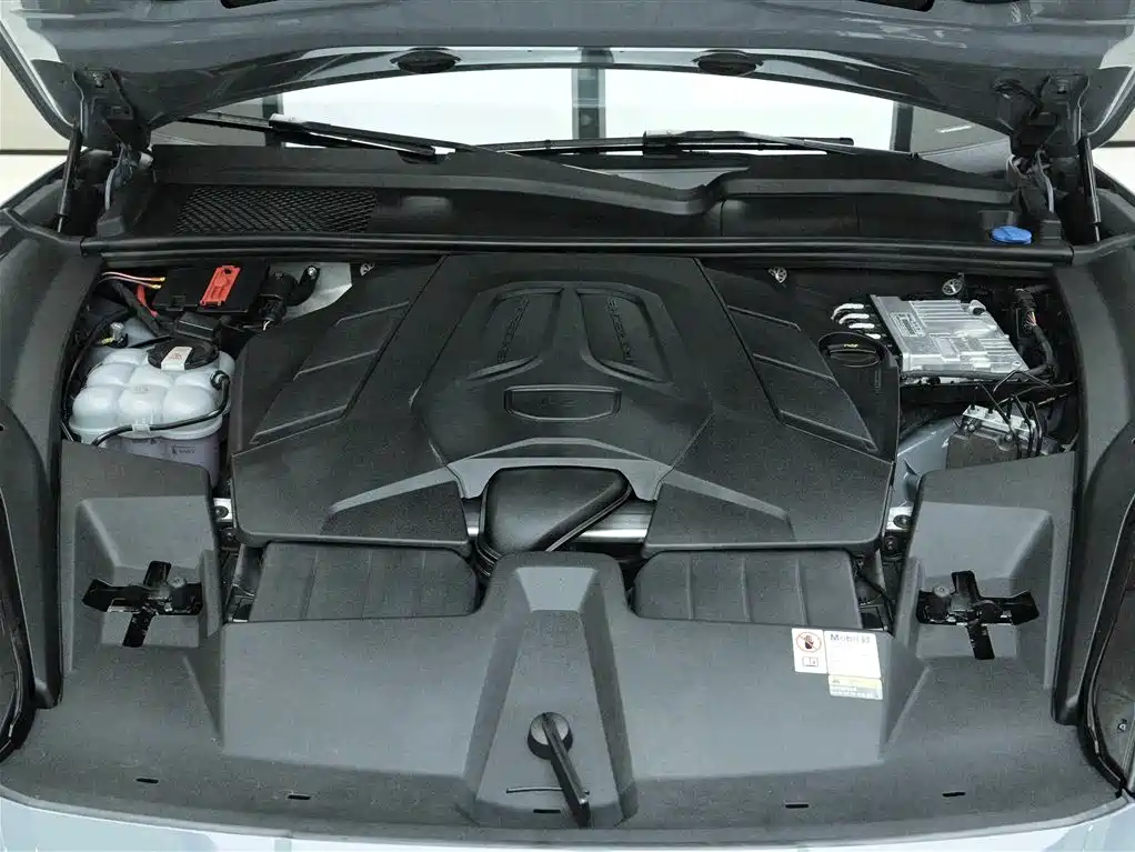 Cayenne 2024 Cayenne 3.0T купить на сайте DeffCars