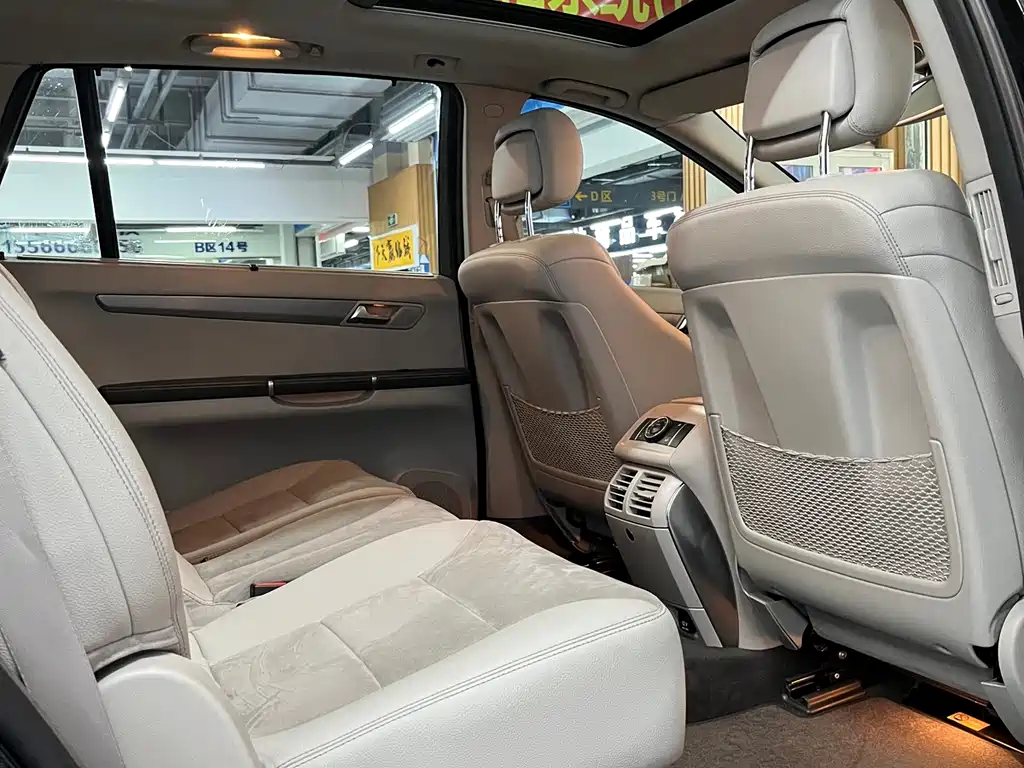 Mercedes-Benz R-Class 2014 R 320 4MATIC Business Model купить на сайте DeffCars