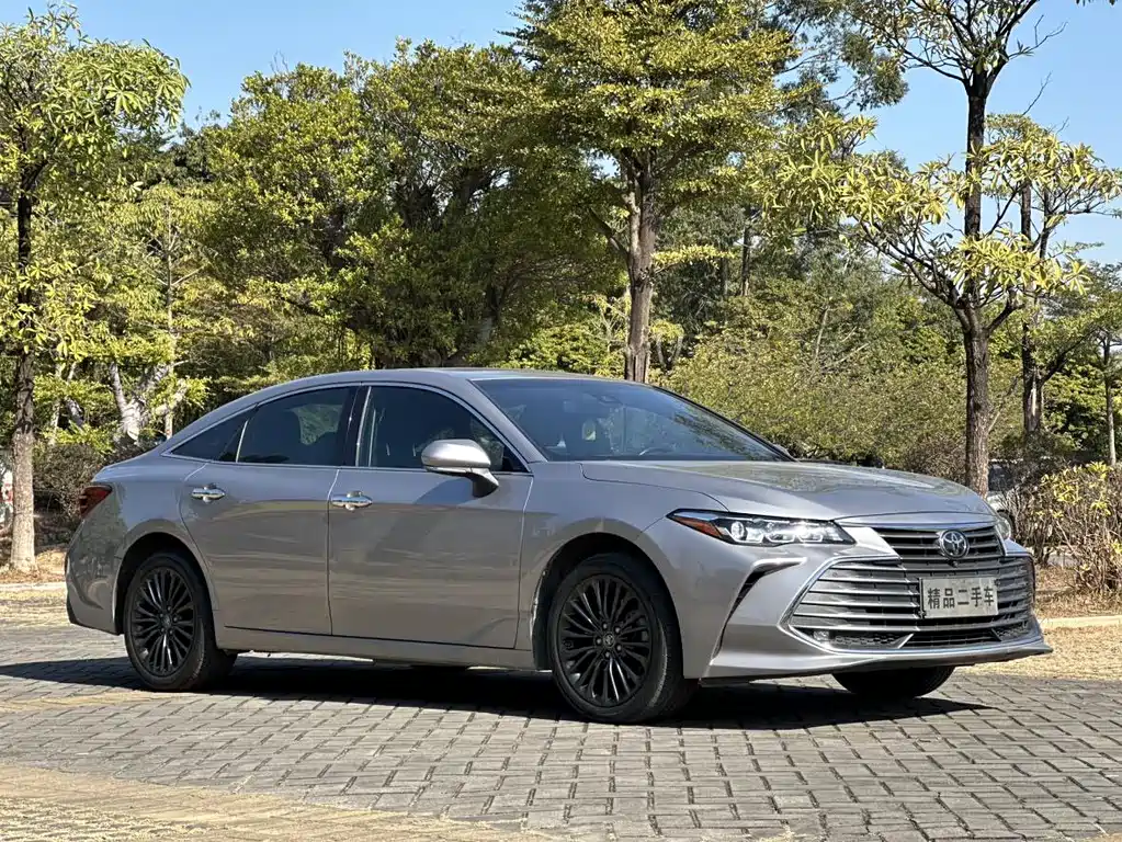 Asia Dragon 2019 2.0L XLE Exclusive Edition National VI купить на сайте DeffCars