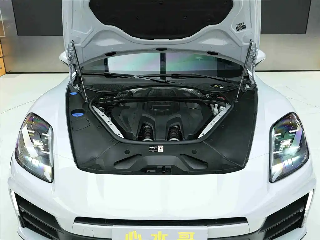 Panamera 2024 Panamera 2.9T купить на сайте DeffCars