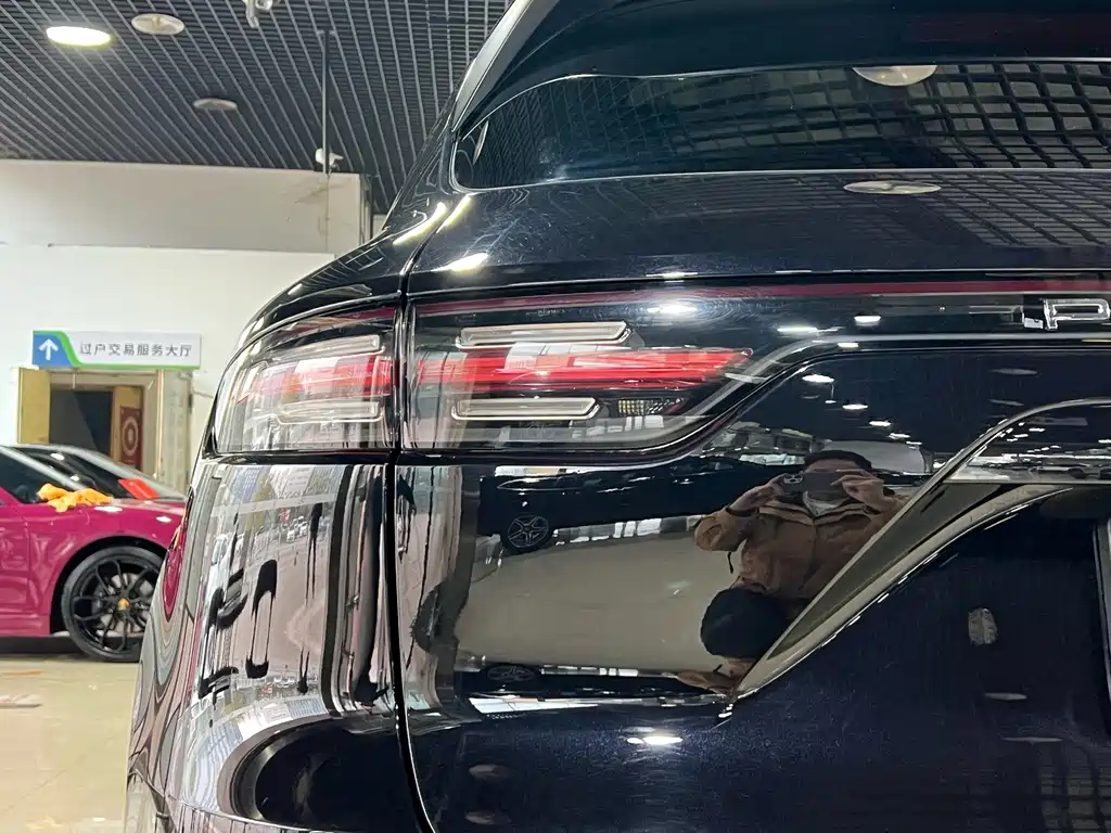Cayenne 2019 3.0T купить на сайте DeffCars