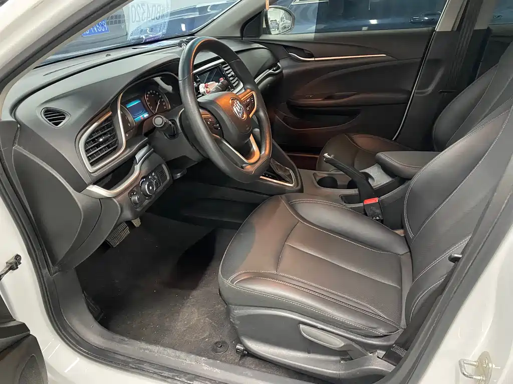 Yinglang 2021 Model 1.5L Automatic Elite купить на сайте DeffCars