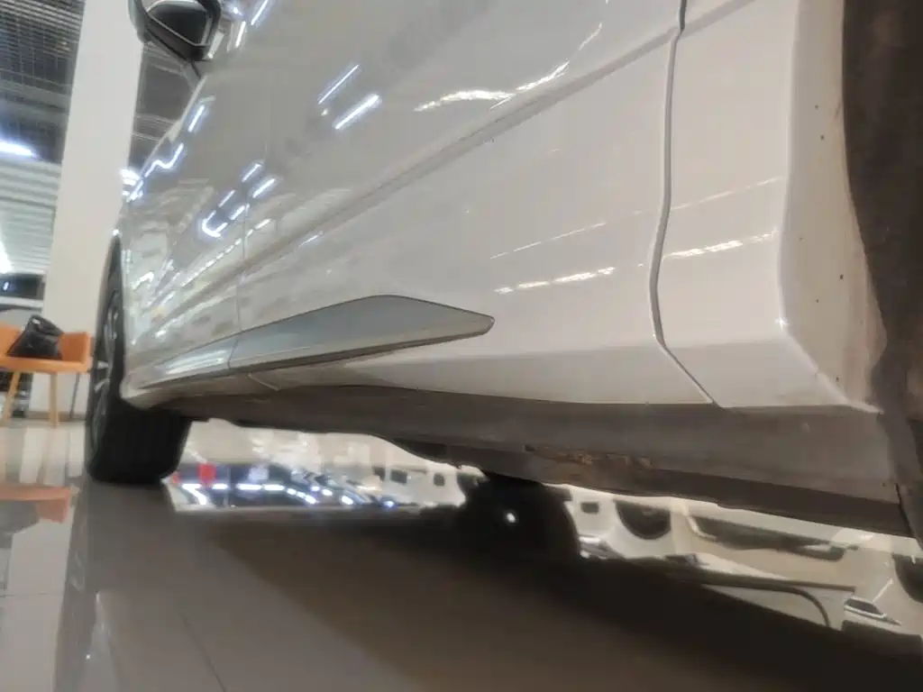 Audi Q3 2021 35 TFSI aggressive and dynamic купить на сайте DeffCars