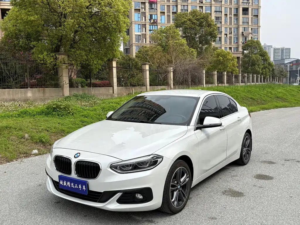 BMW 1 Series 2019 118i Fashion Model купить на сайте DeffCars