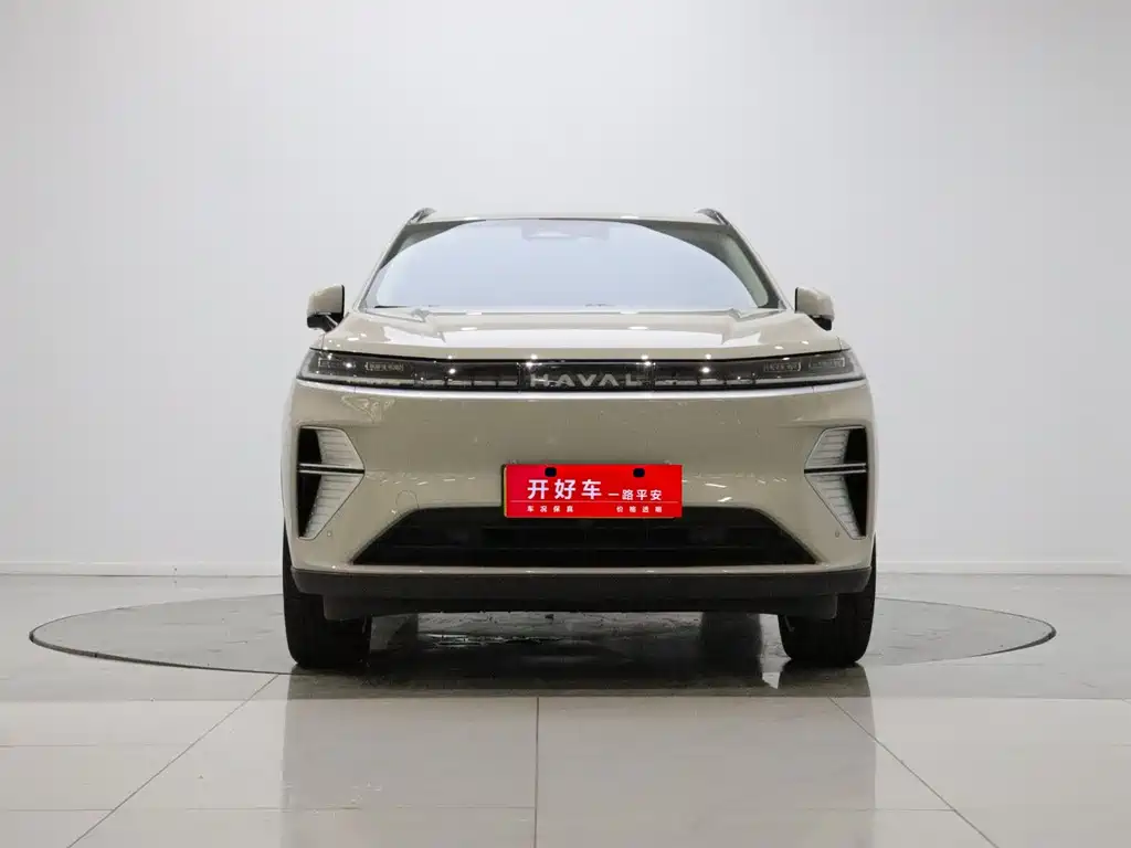 HAVAL Fox Dragon MAX (Xiaolong) 2025 Hi4 165 Plus Long Battery Version купить на сайте DeffCars