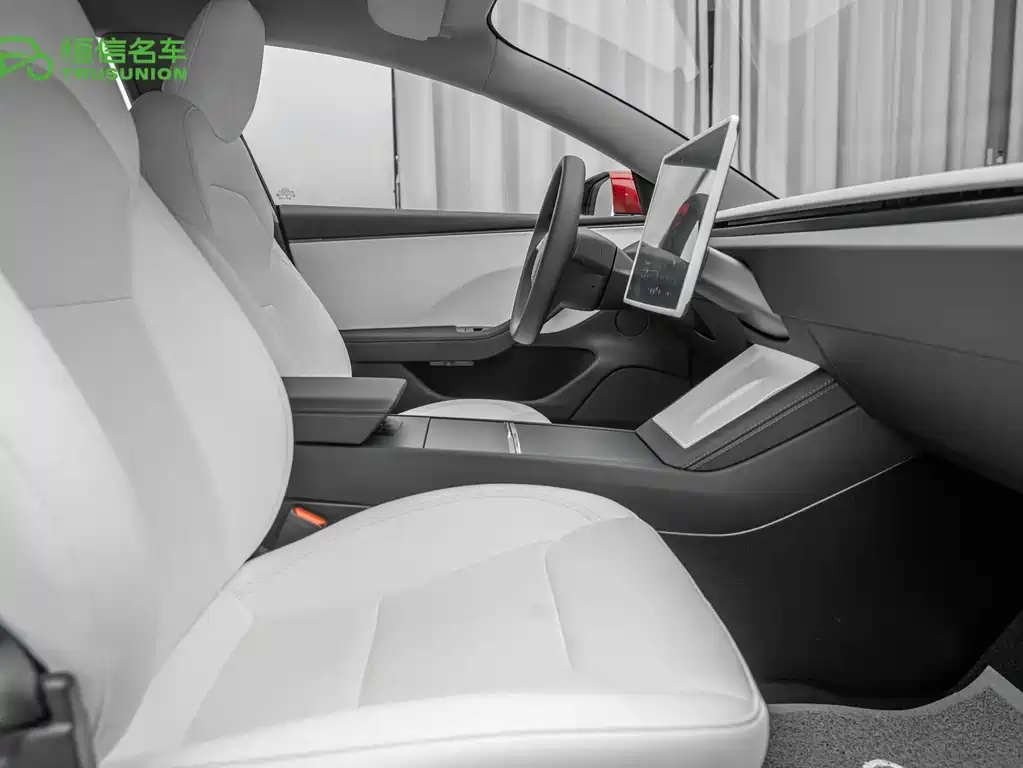 Model 3 2025 long-range all-wheel drive version купить на сайте DeffCars