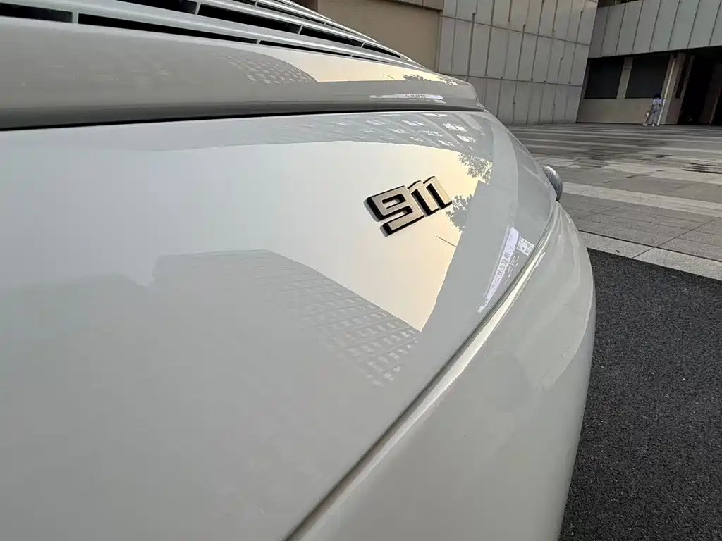 Porsche 911 2008 Carrera 4 3.6L купить на сайте DeffCars