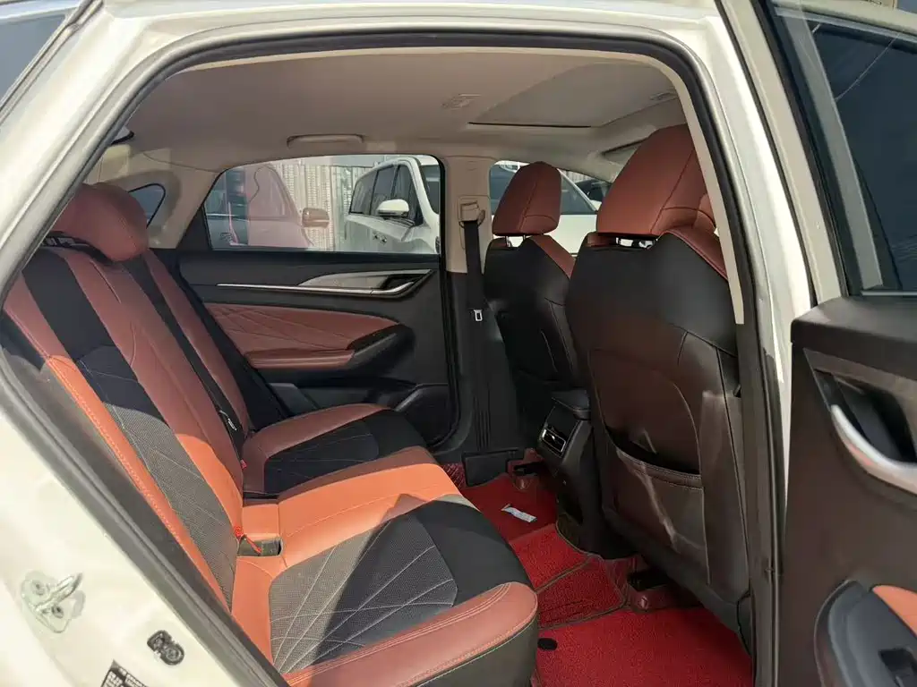 EADO 2022 PLUS Blue Whale NE 1.4T GDI DCT Ultimate Edition купить на сайте DeffCars