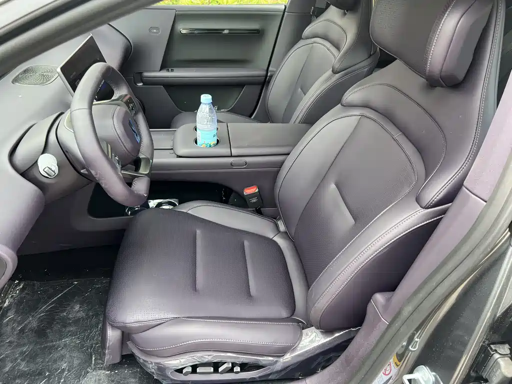 Avita 06 2025 Max pure electric version купить на сайте DeffCars