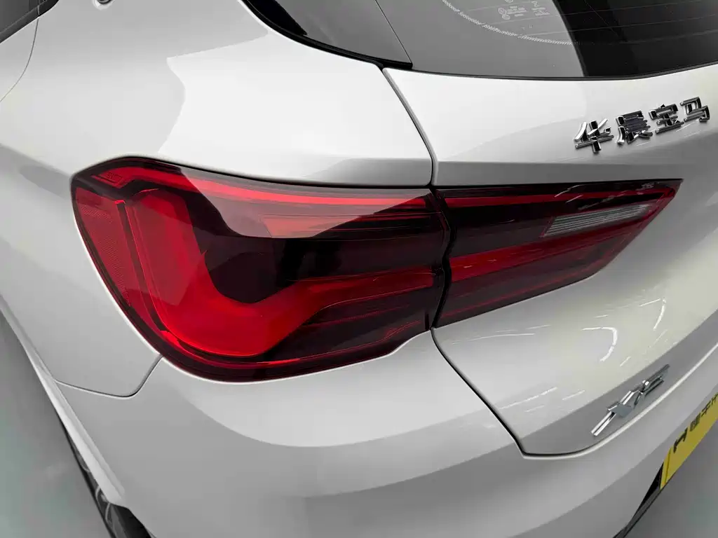 BMW X2 2020 sDrive25i Leading M Sports Package купить на сайте DeffCars
