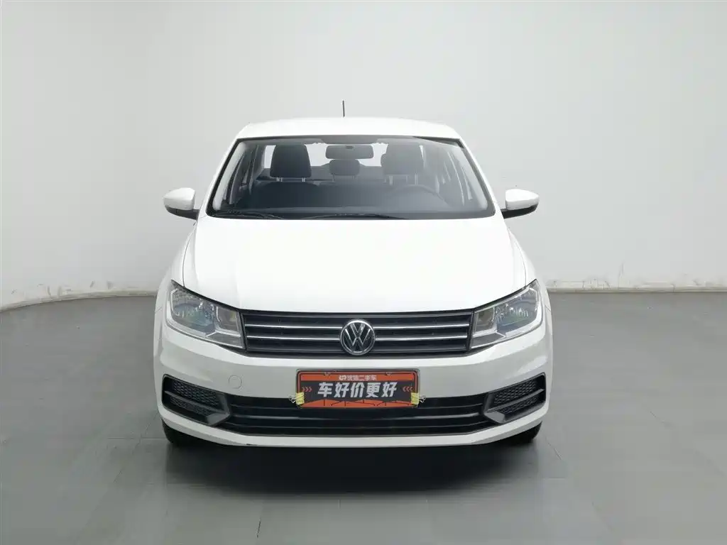 Santana 2021 1.5L automatic fashion version купить на сайте DeffCars