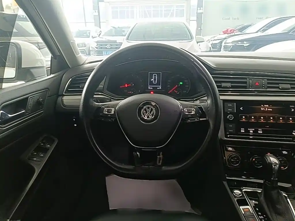 Lingdu 2021 280TSI DSG Comfort Edition купить на сайте DeffCars