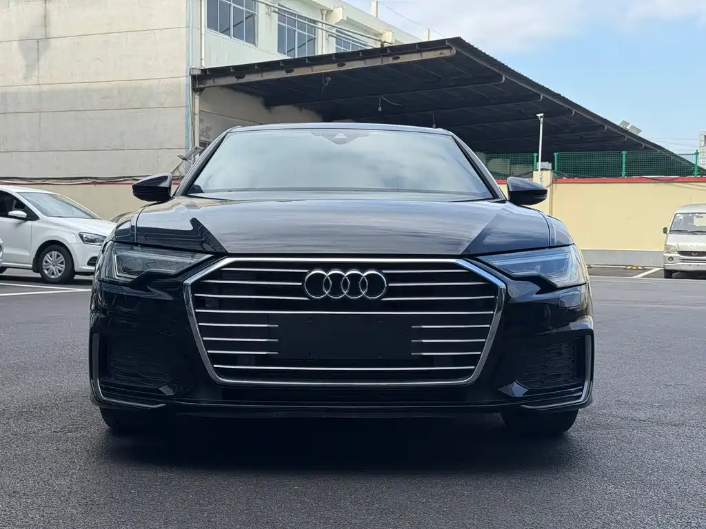 Audi A6L 2019 45 TFSI Premium Dynamic Model купить на сайте DeffCars