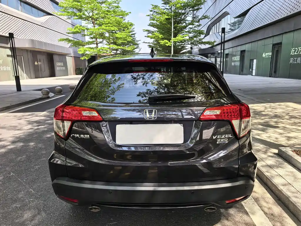 Binzhi 2020 220 TURBO CVT Elite Edition купить на сайте DeffCars