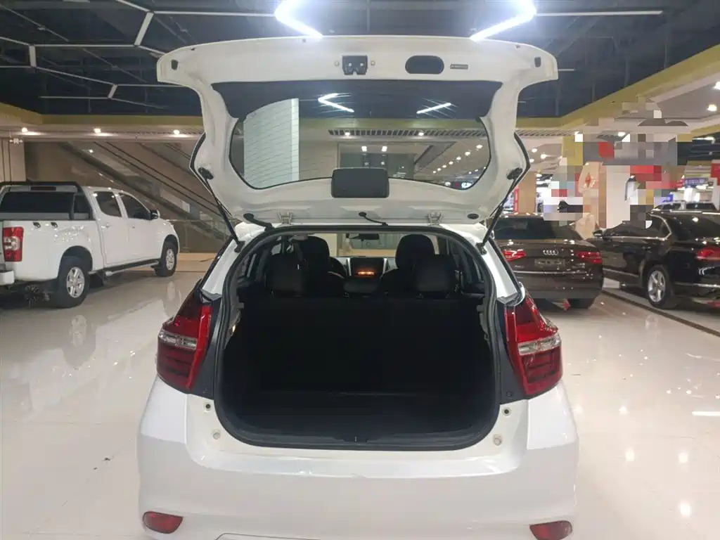 Vios FS 2019 1.5L CVT Fenchi Edition купить на сайте DeffCars