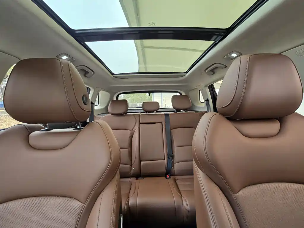 Boyue 2020 1.8TD DCT Zhiling PRO купить на сайте DeffCars
