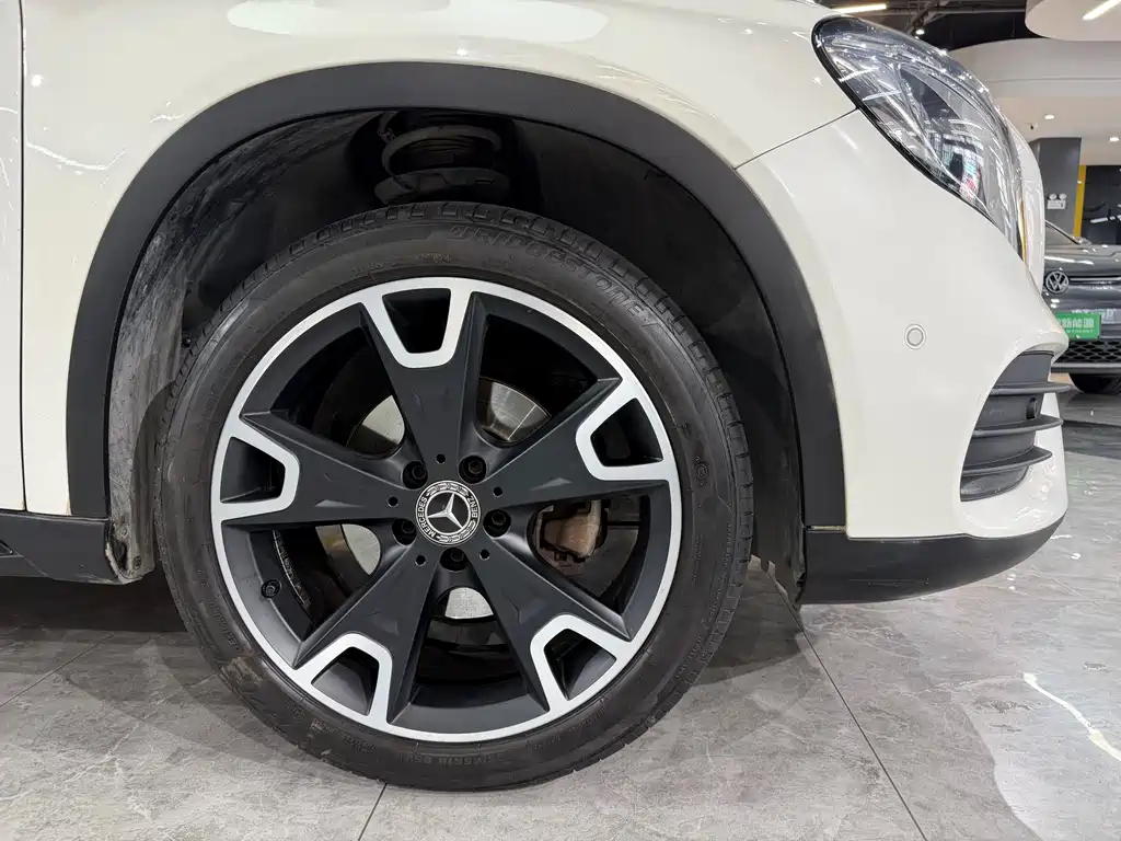 Mercedes-Benz GLA 2018 GLA 220 4MATIC sports model купить на сайте DeffCars