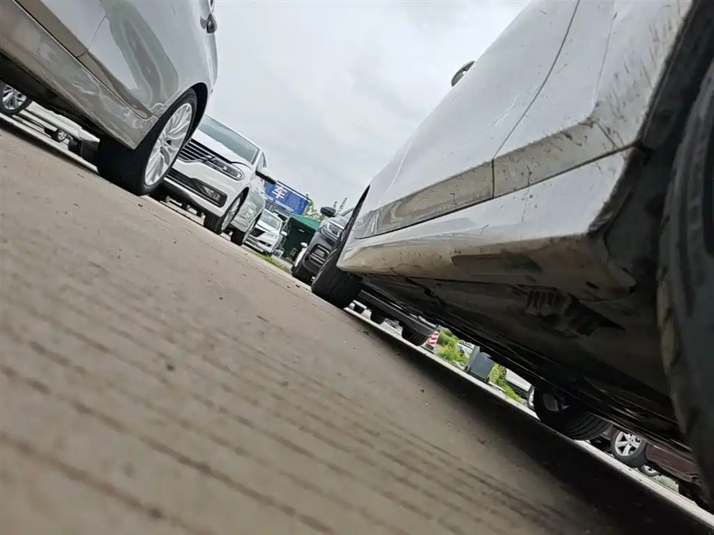 BMW 3 Series 2023 325Li M Sports Package купить на сайте DeffCars