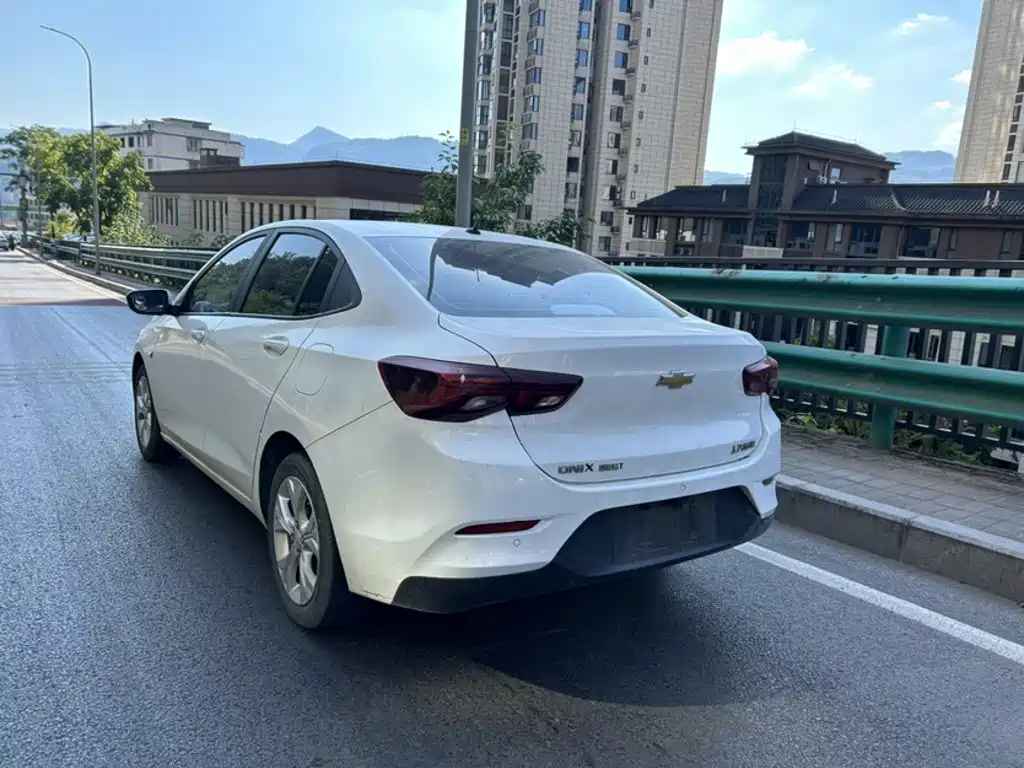 Covoz 2020 325T Automatic Xinyue Edition купить на сайте DeffCars