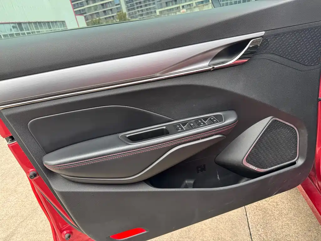 Binrui 2019 200T DCT Binzhi Edition купить на сайте DeffCars