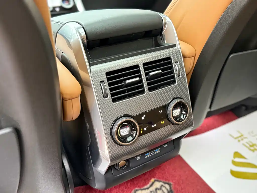 Range Rover Sport 2020 3.0 L6 HSE DYNAMIC купить на сайте DeffCars