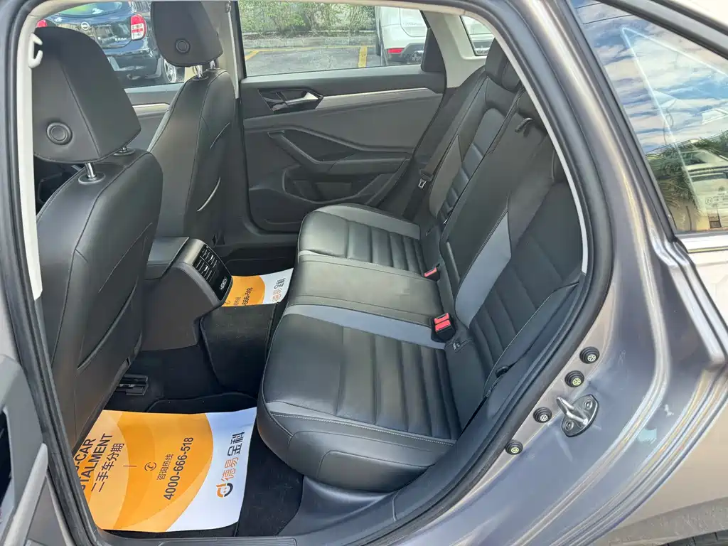 Sagitar 2021 280TSI DSG Comfort Intelligent Edition купить на сайте DeffCars
