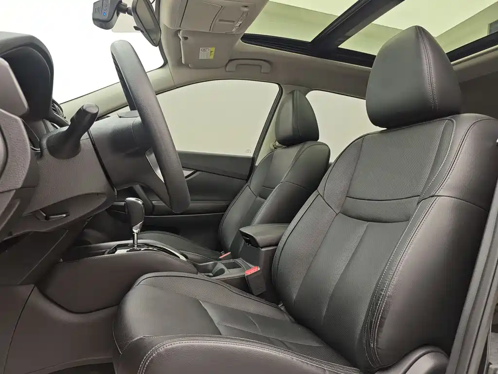 X-Trail 2017 2.0L CVT Comfort Edition 2WD купить на сайте DeffCars