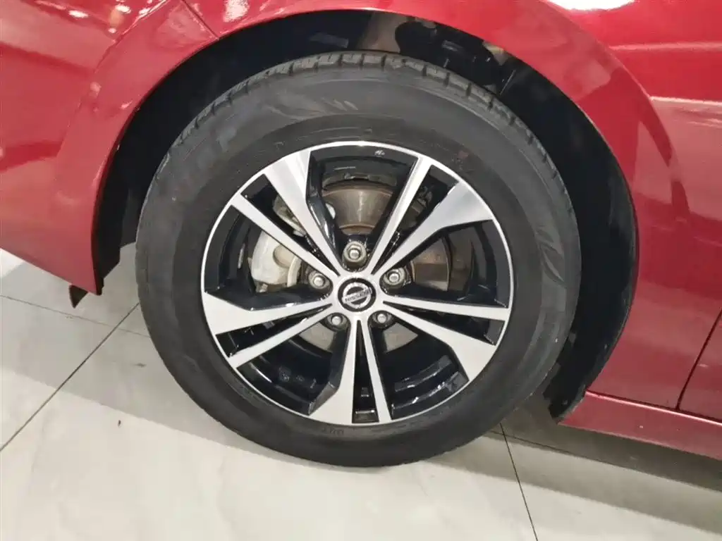 Sylphy 2021 1.6L XL CVT Enjoy Edition купить на сайте DeffCars