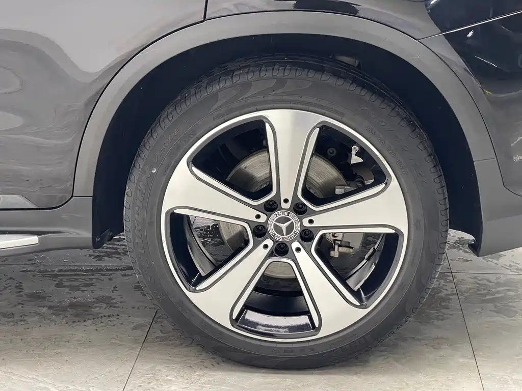 Mercedes-Benz GLC 2022 GLC 300 L 4MATIC Dynamic Edition купить на сайте DeffCars