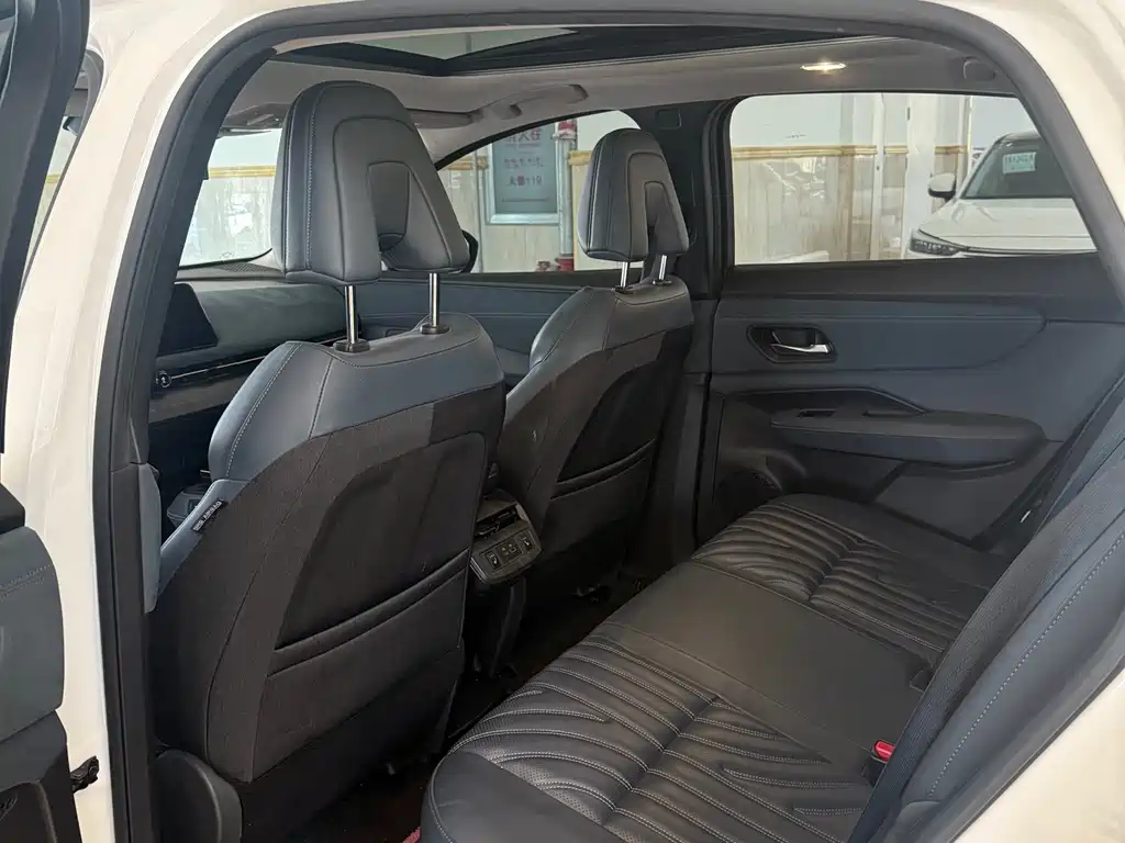 ARIYA 2022 four-wheel drive high-performance top version купить на сайте DeffCars