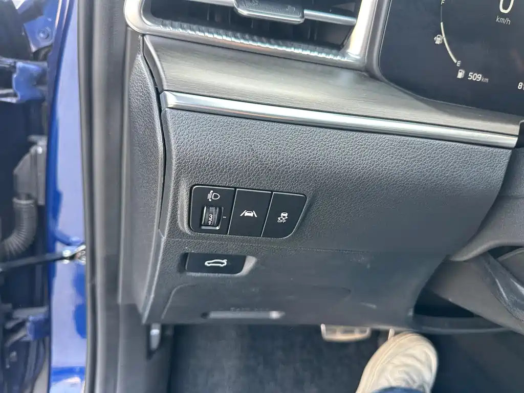 Kia K5 2021 380T GT-Line flagship version купить на сайте DeffCars
