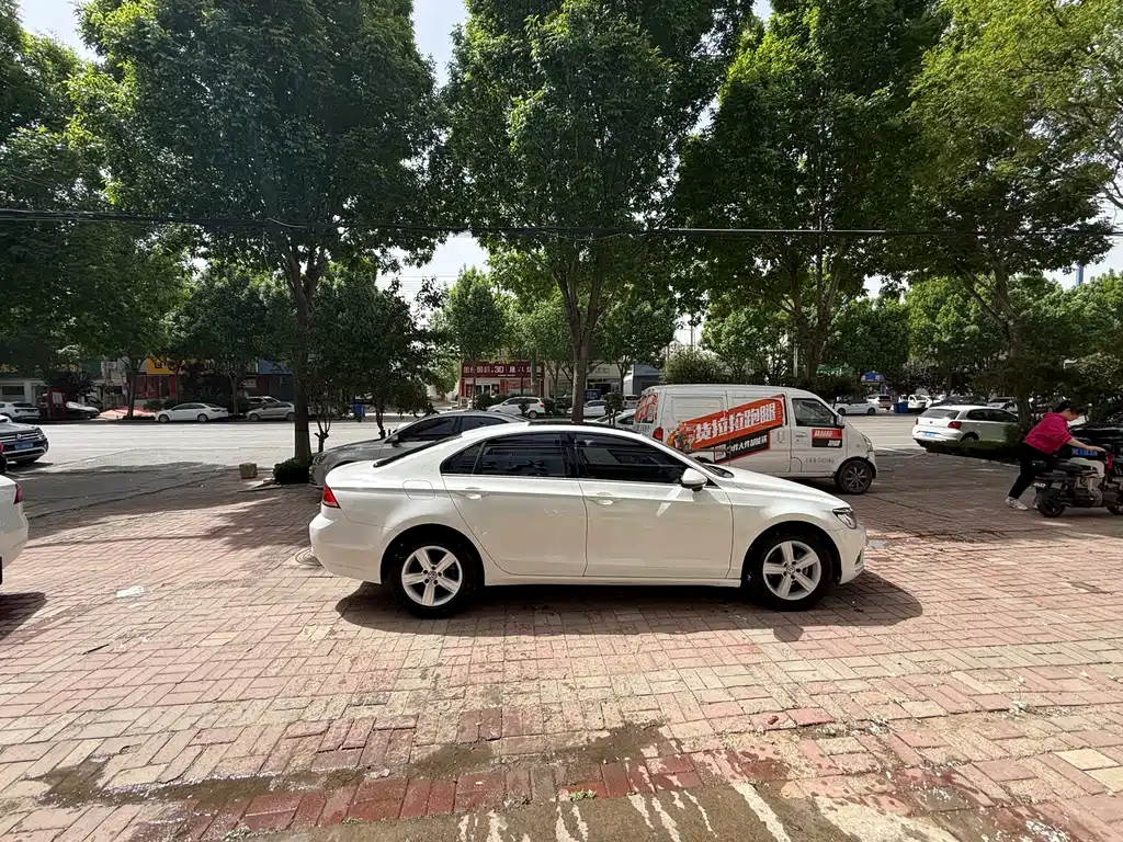 Lingdu 2018 230TSI DSG Fashion Edition купить на сайте DeffCars